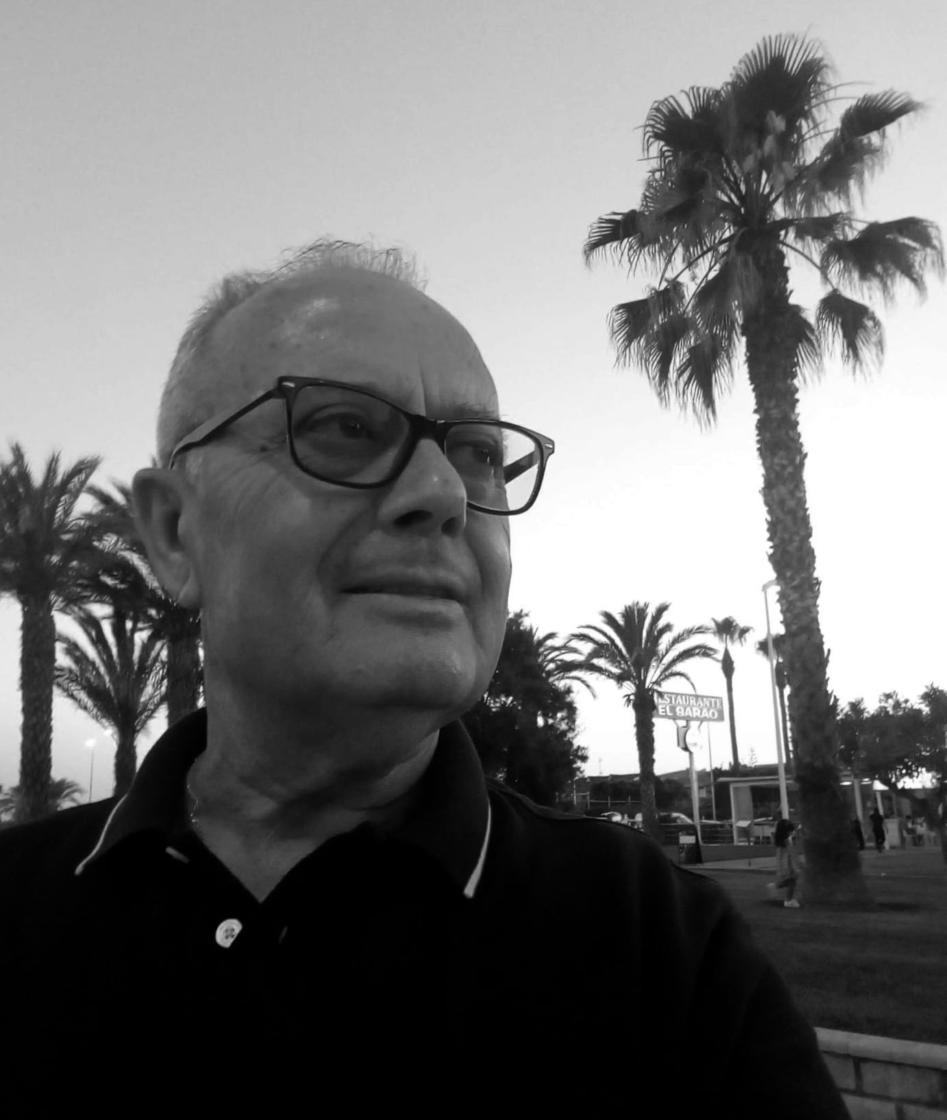 José Fernández